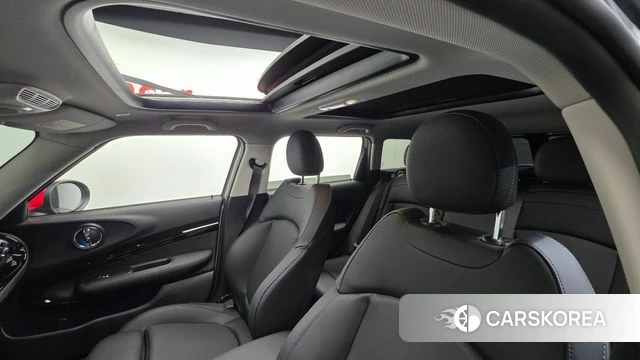 Mini Cooper Clubman id 3934521 из Кореи 7