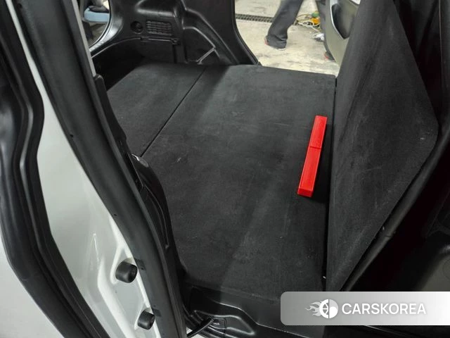 Kia The New Ray id 4206601 из Кореи 7