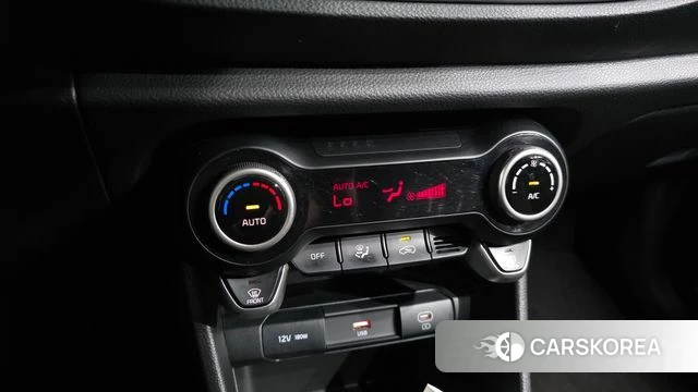 Kia The New Morning (JA) id 4579181 из Кореи 7