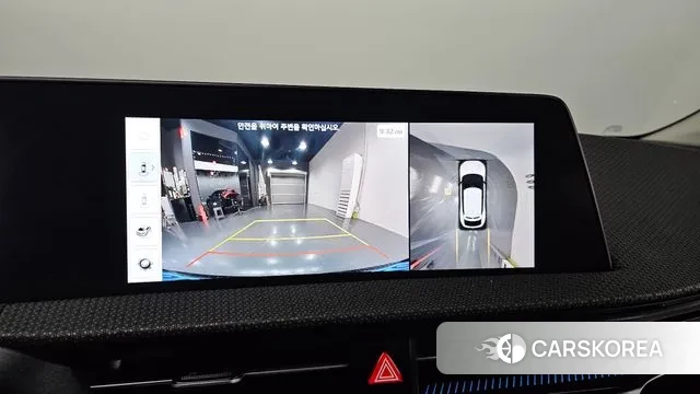 Kia EV6 id 3372677 из Кореи 7