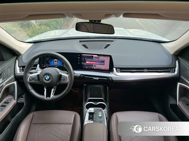 BMW X1 id 4333860 из Китая 7