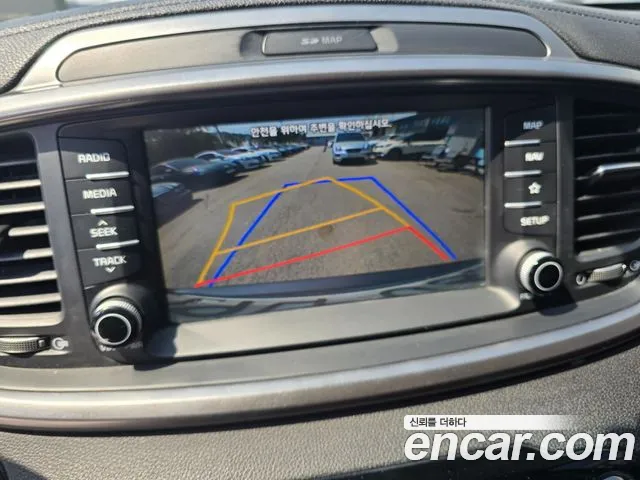 Kia The New Sorento id 2674108 из Кореи 7