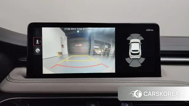 Genesis The New G70 Shooting Brake id 3394738 из Кореи 7