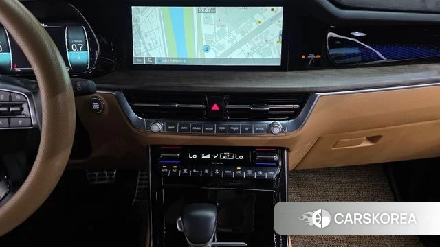 Kia Mohave Master id 4283376 из Кореи 7