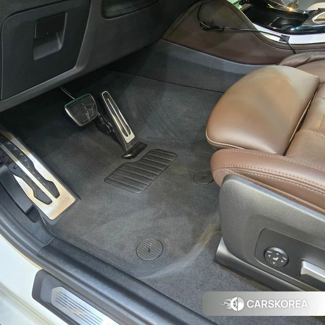 BMW X4 (G02) id 3982040 из Кореи 7