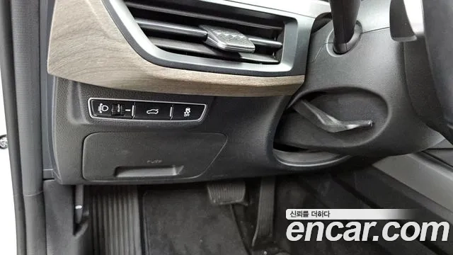 Kia K8 id 2916448 из Кореи 7