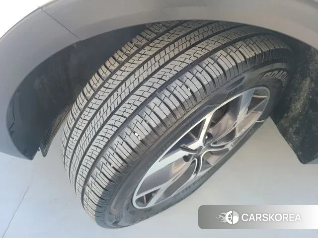 Kia Sportage The Bold id 3672467 из Кореи 7