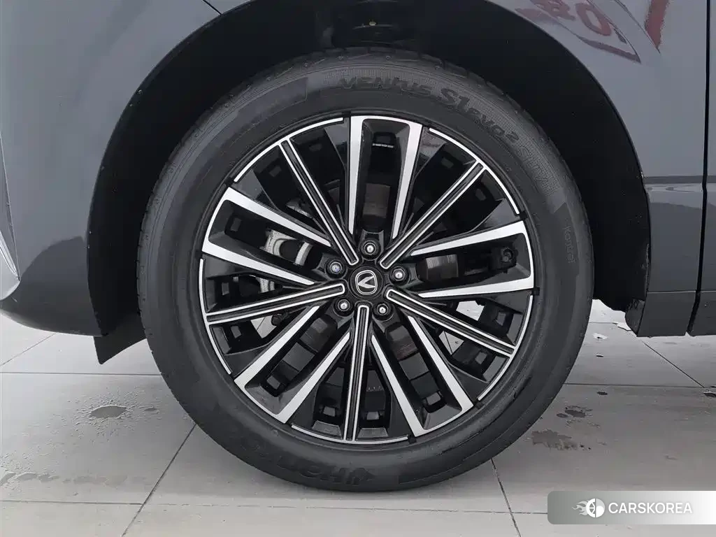 Chang'an Changan UNI-K id 4539108 из Китая 7