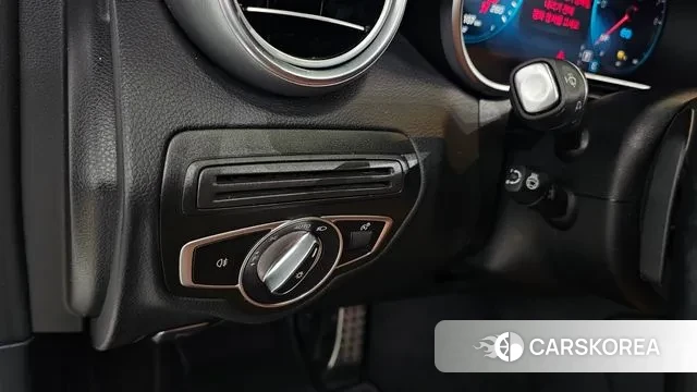 Mercedes-Benz GLC-Class X253 id 3550577 из Кореи 7