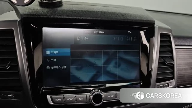 Ssangyong G4 Rexton id 3449445 из Кореи 7