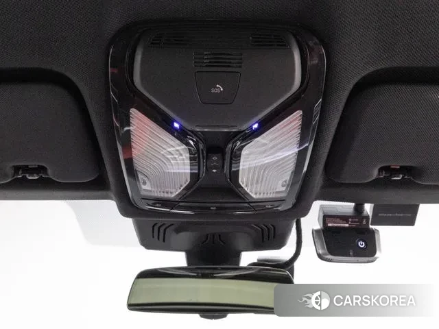 BMW X6 (G06) id 3778137 из Кореи 7