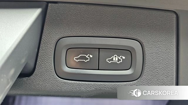 Volvo XC60 second Generation id 4604945 из Кореи 7