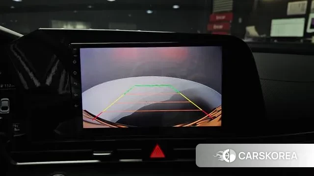 Hyundai Avante (CN7) id 3274223 из Кореи 7