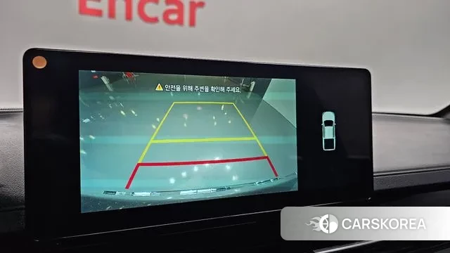 Ssangyong The New Rexton Sports Cannes id 3405249 из Кореи 7