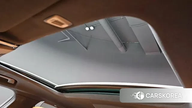 BMW 5 Series (G30) id 3498023 из Кореи 7