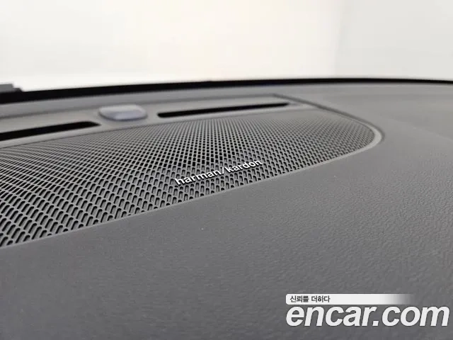 Volvo C40 Richards id 2953810 из Кореи 7