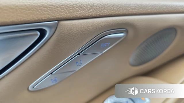 Genesis G80 (RG3) id 3870400 из Кореи 7