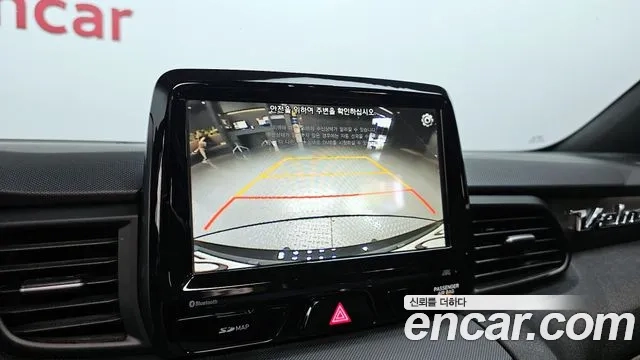 Hyundai Veloster (JS) id 2907098 из Кореи 7