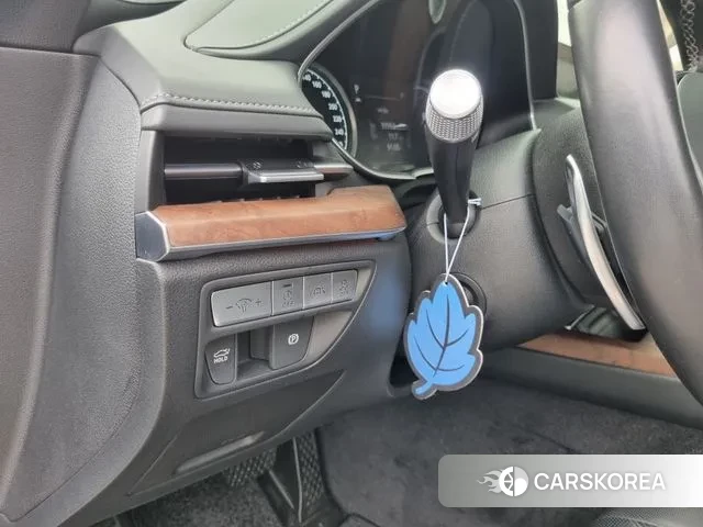 Genesis G80 (RG3) id 3209017 из Кореи 7