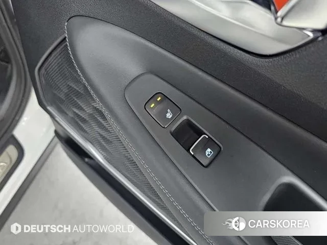 Hyundai The New Santa Fe id 3616348 из Кореи 7