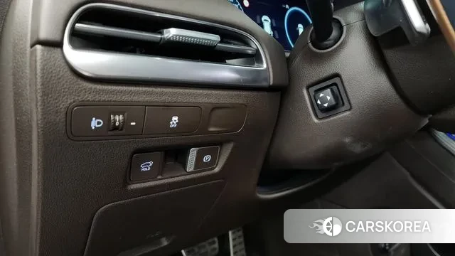 Hyundai The New Palisade id 3712200 из Кореи 7