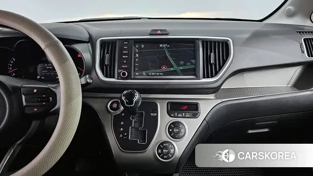 Kia The New Ray id 3373573 из Кореи 7