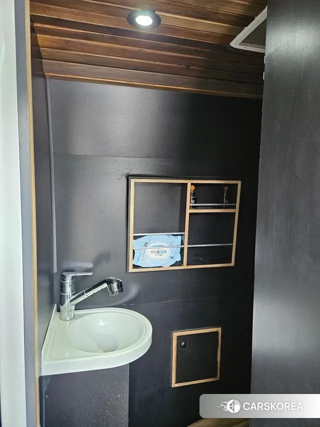 Renault Korea (Samsung) Master id 3391403 из Кореи 7