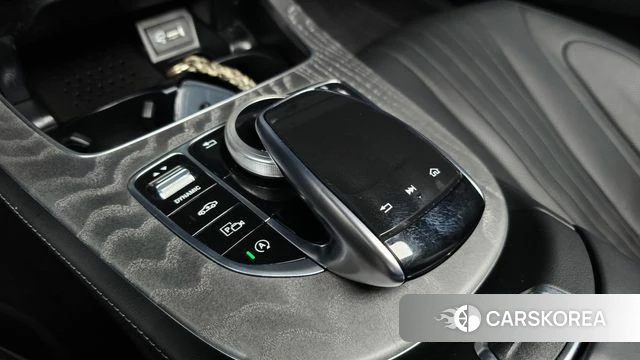 Mercedes-Benz CLS-Class C257 id 4780495 из Кореи 7