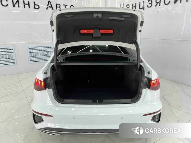Audi A3 id 4299398 из Китая 7
