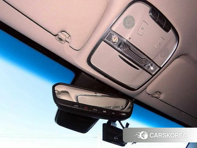 Kia More K9 id 4339401 из Кореи 7