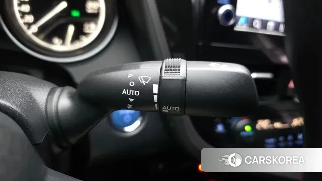 Toyota Camry (XV70) id 3722177 из Кореи 7