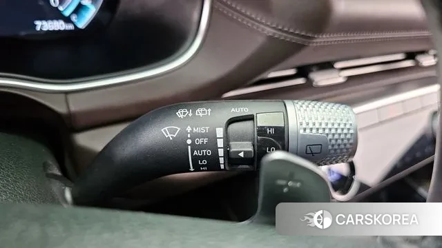 Genesis GV80 id 2940898 из Кореи 7