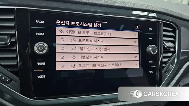 Volkswagen T-Roc id 3514019 из Кореи 7