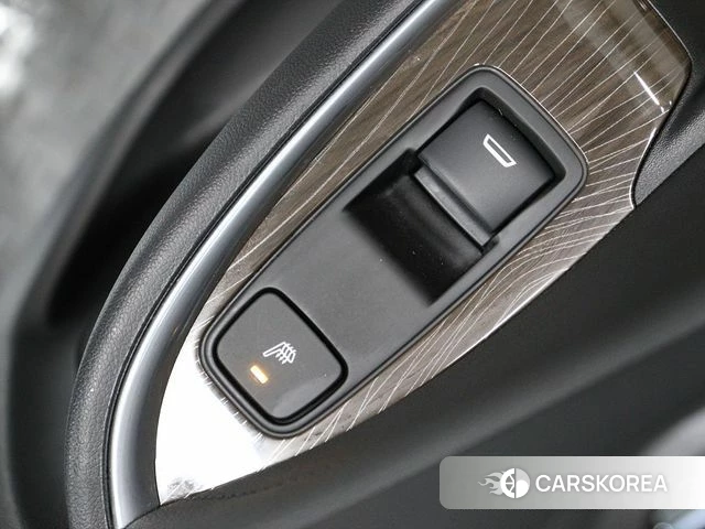 Chevrolet (GM Daewoo) The New Malibu id 4477301 из Кореи 7