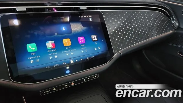 Mercedes-Benz E-Class W214 id 2631855 из Кореи 7