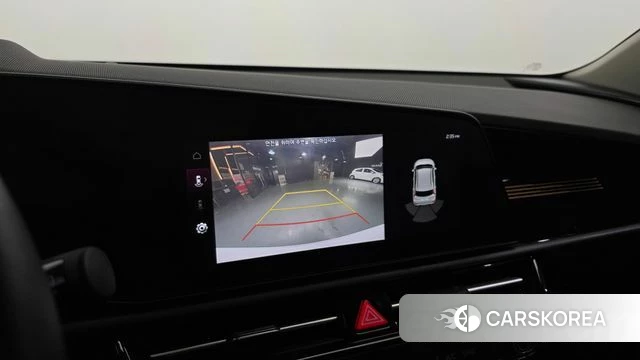 Kia Di Ol Nu Niro id 3865456 из Кореи 7