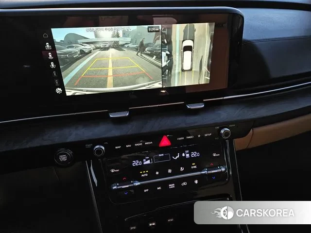 Kia Carnival 4th generation id 3610943 из Кореи 7