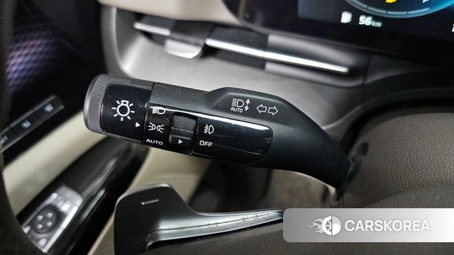 Kia Carnival 4th generation id 3936026 из Кореи 7