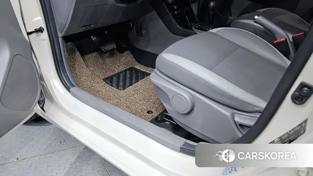 Kia Morning Urban (JA) id 3635926 из Кореи 7