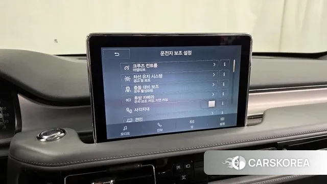 Lincoln Aviator 2nd generation id 3428121 из Кореи 7