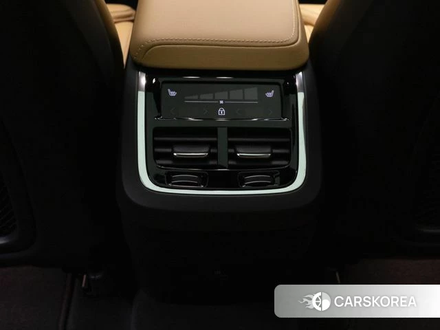 Volvo XC60 second Generation id 3919738 из Кореи 7