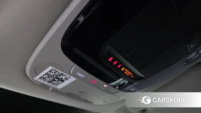 Kia K5 3rd generation id 3226260 из Кореи 7