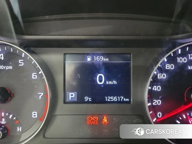 Kia Come New K3 id 3476744 из Кореи 7