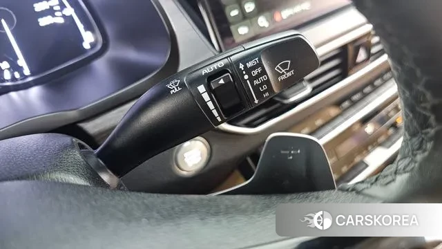 Kia K7 Premier id 3049349 из Кореи 7