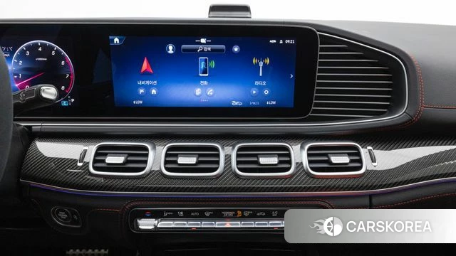 Mercedes-Benz GLE-Class W167 id 4576939 из Кореи 7