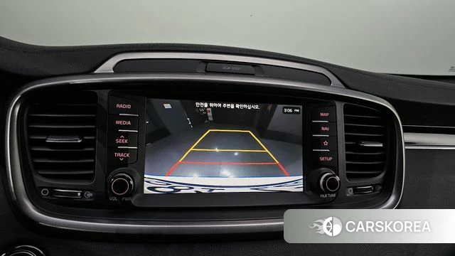 Kia The New Sorento id 4363542 из Кореи 7
