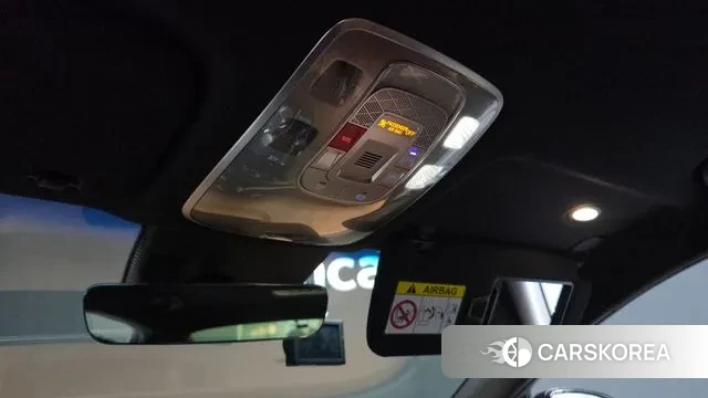 Genesis G80 (RG3) id 3577236 из Кореи 7