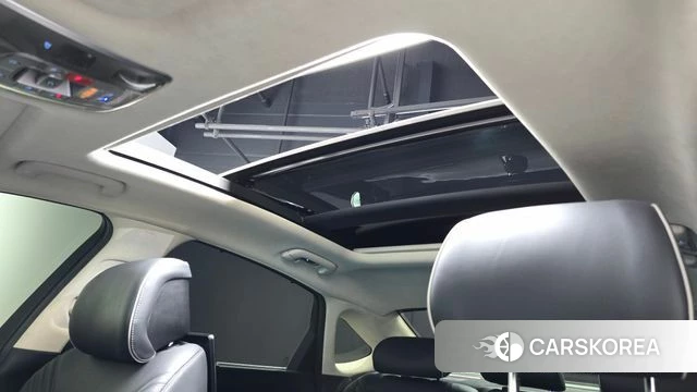 Genesis G80 (RG3) id 4401029 из Кореи 7