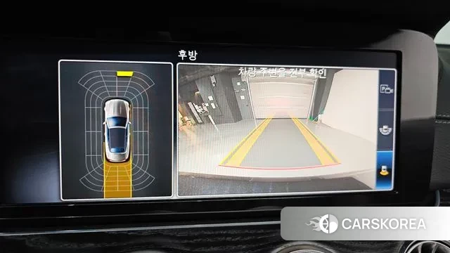 Mercedes-Benz E-Class W213 id 3344685 из Кореи 7