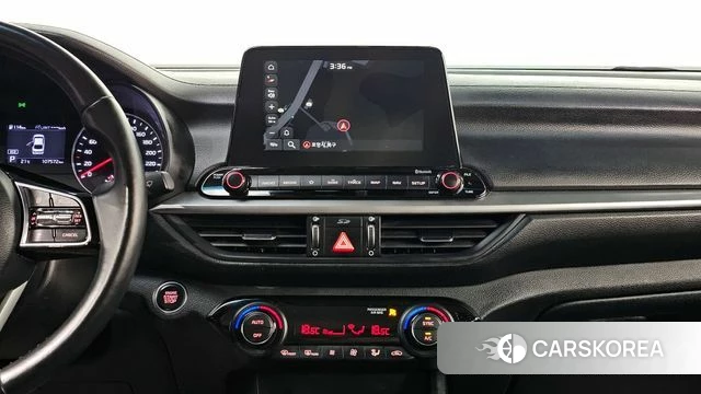 Kia Come New K3 id 3916750 из Кореи 7